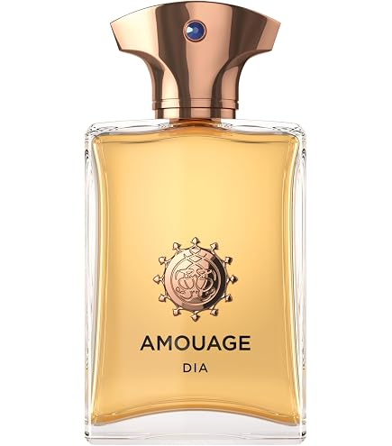 Amazon.com: AMOUAGE DIA WOMAN Eau de Parfum : Beauty & Personal Care